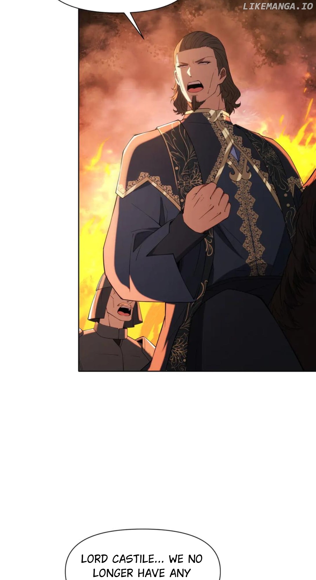 Forging an Industrial Empire in a Magical World Chapter 27 - page 34